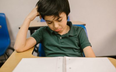 La phobie scolaire : conseils pour les parents et les enseignants –  Psychologue Thonon